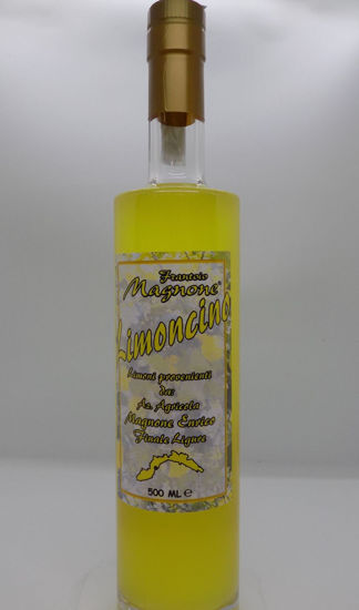 Immagine di Limoncino