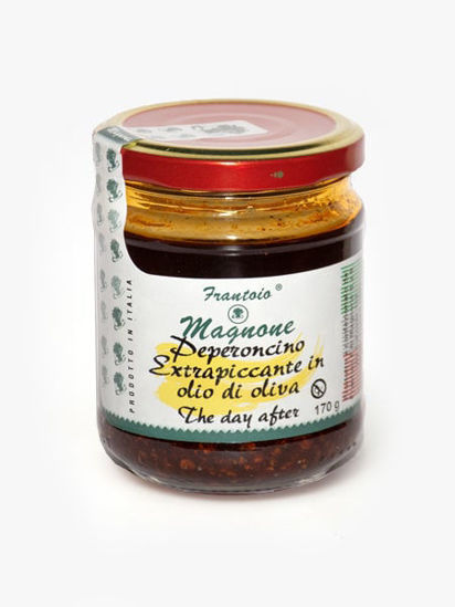 Immagine di Peperoncino extrapiccante