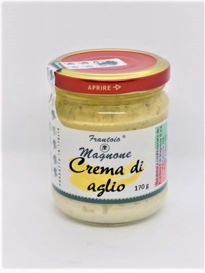 Immagine di Crema di aglio