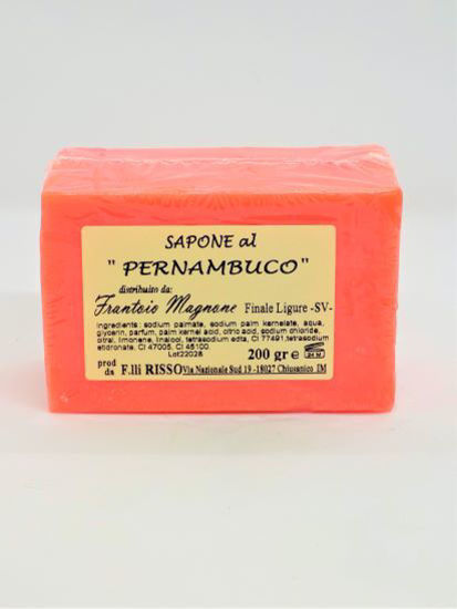 Immagine di Sapone al "pernambuco"