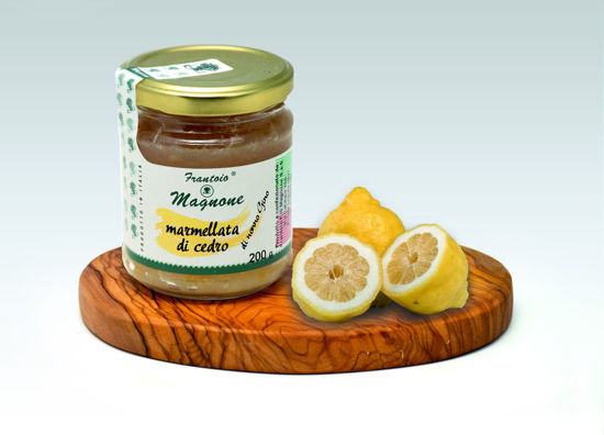 Immagine di Marmellata di Cedro