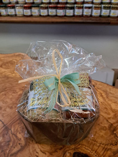 Immagine di Confezione regalo "miscio 3"