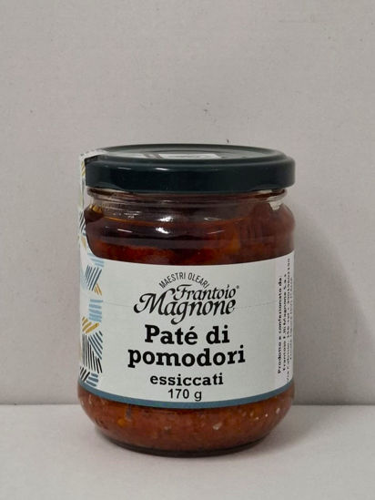 Immagine di Patè di pomodori