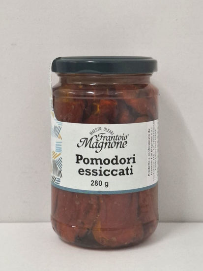 Immagine di Pomodori essiccati