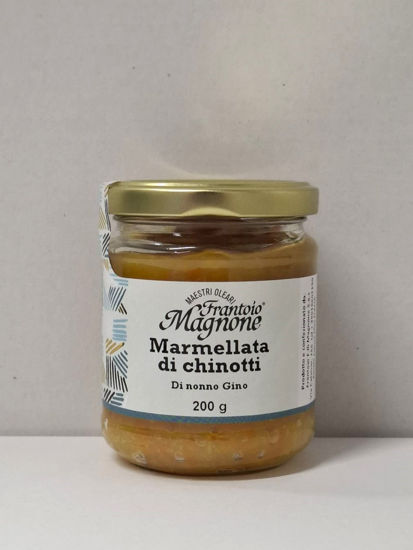 Immagine di Marmellata di Chinotto